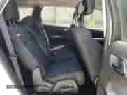 2018 Dodge Journey SE with VIN 3C4PDCAB2JT196001, listed as a Copart auction lot 68869045 with 127,746 mi miles and Non repairable. Bid and sale history available at DreamBid. Image 11.