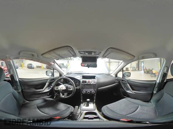 2017 Subaru Forester с VIN JF2SJABC2HH408727, выставлен на аукционе Copart как лот 63806945 с пробегом 262 731 миль миль и Списание • Salvage title. История ставок и продаж доступна на DreamBid. Изображение 16.