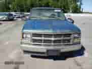 1997 Chevrolet Silverado 1500 z VIN 1GCEC14W3VZ143190, wystawiony jako Copart lot #69785964 z przebiegiem 140 361 mil mil oraz Czysty tytuł • Clean title. Historia ofert i sprzedaży dostępna na DreamBid. Obrazek 5.