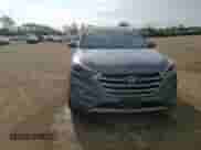 2017 Hyundai Tucson Limited с VIN KM8J3CA20HU408611, выставлен на аукционе Copart как лот 80324095 с пробегом 118 439 миль миль и Списание • Salvage title. История ставок и продаж доступна на DreamBid. Изображение 13.