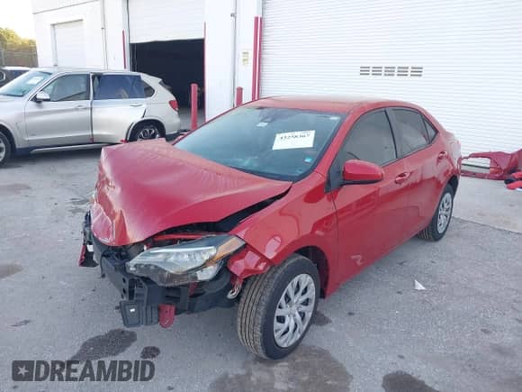 2019 Toyota Corolla SE с VIN 2T1BURHE6KC180613, выставлен на аукционе IAAI как лот 43258367 с пробегом 97 322 миль миль и . История ставок и продаж доступна на DreamBid. Изображение 2.