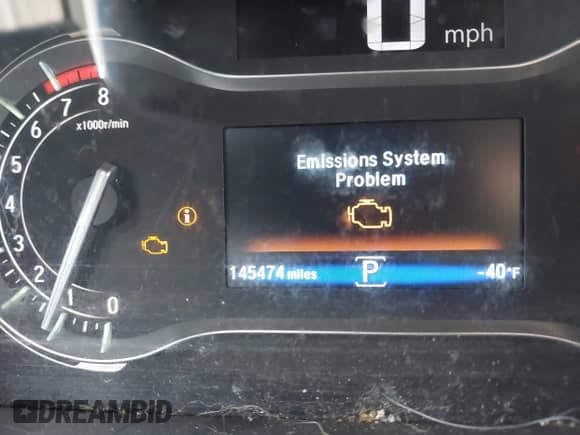 2018 Honda Pilot EX-L с VIN 5FNYF6H56JB002956, выставлен на аукционе IAAI как лот 42839799 с пробегом 145 474 миль миль и . История ставок и продаж доступна на DreamBid. Изображение 16.