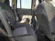 2014 Jeep Compass Sport z VIN 1C4NJDBB9ED544845, wystawiony jako Copart lot #81043775 z przebiegiem 61 554 mil mil oraz Czysty tytuł • Clean title. Historia ofert i sprzedaży dostępna na DreamBid. Obrazek 10.