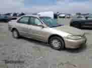 2001 Honda Accord LX с VIN 3HGCG66501G710058, выставлен на аукционе Copart как лот 52998155 с пробегом 181 328 миль миль и Списание • Salvage title. История ставок и продаж доступна на DreamBid. Изображение 4.