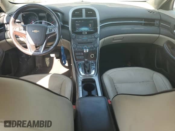 2013 Chevrolet Malibu LTZ с VIN 1G11J5SX3DF178005, выставлен на аукционе Copart как лот 84913425 с пробегом 139 309 миль миль и Чистый • Clean title. История ставок и продаж доступна на DreamBid. Изображение 8.