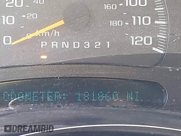 2006 Chevrolet Silverado 1500 Work Truck с VIN 3GCEC14X76G213817, выставлен на аукционе IAAI как лот 41817367 с пробегом 181 860 миль миль и . История ставок и продаж доступна на DreamBid. Изображение 15.