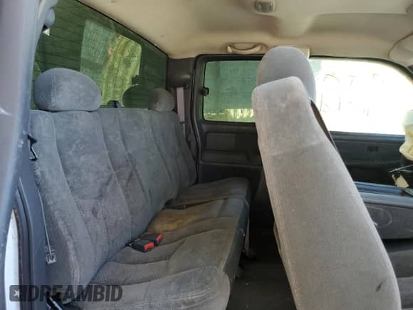 2003 Chevrolet Silverado 2500HD LS with VIN 1GCHC29133E180793, listed as a Copart auction lot 72180174 with Not provided miles and Salvage title. Bid and sale history available at DreamBid. Image 10.