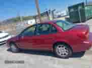 2000 Saturn SL с VIN 1G8ZK5275YZ147635, выставлен на аукционе IAAI как лот 43353737 с пробегом 101 097 миль миль и . История ставок и продаж доступна на DreamBid. Изображение 14.