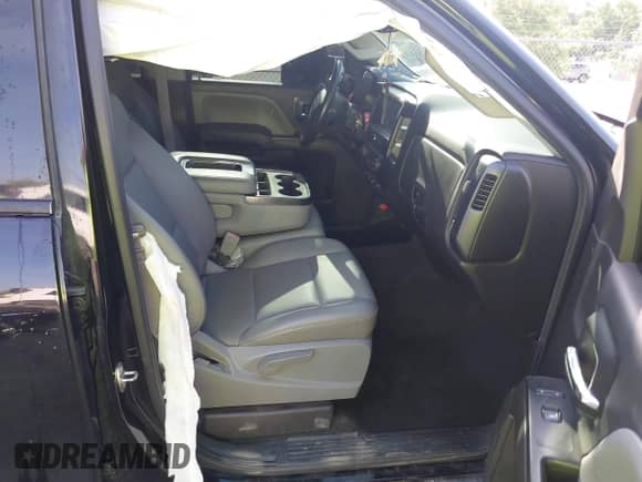 2016 GMC Sierra 1500 с VIN 1GTR1LECXGZ114490, выставлен на аукционе IAAI как лот 42125548 с пробегом 102 868 миль миль и . История ставок и продаж доступна на DreamBid. Изображение 5.