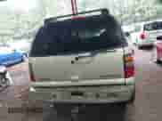 2005 Chevrolet Tahoe Z71 z VIN 1GNEK13T65R180512, wystawiony jako IAAI lot #42909906 z przebiegiem 194 340 mil mil oraz . Historia ofert i sprzedaży dostępna na DreamBid. Obrazek 16.