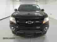 2016 Chevrolet Colorado 2WD Z71 z VIN 1GCHSDE38G1214049, wystawiony jako Copart lot #63826115 z przebiegiem 85 835 mil mil oraz Czysty tytuł • Clean title. Historia ofert i sprzedaży dostępna na DreamBid. Obrazek 5.