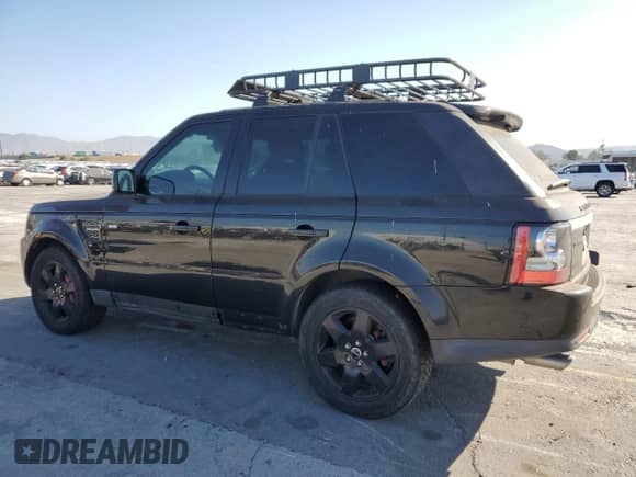 2013 Land Rover Range Rover Sport SC с VIN SALSH2E43DA769979, выставлен на аукционе Copart как лот 67060385 с пробегом 102 910 миль миль и Чистый • Clean title. История ставок и продаж доступна на DreamBid. Изображение 2.