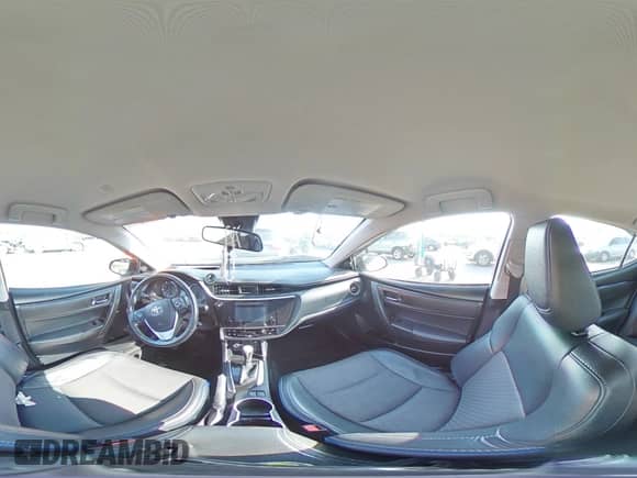2019 Toyota Corolla SE с VIN 2T1BURHE5KC162104, выставлен на аукционе Copart как лот 81688935 с пробегом 193 220 миль миль и Списание • Salvage title. История ставок и продаж доступна на DreamBid. Изображение 14.
