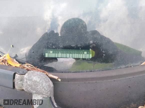 2007 Chevrolet Impala SS z VIN 2G1WD58C079209046, wystawiony jako IAAI lot #42930253 z przebiegiem 133 667 mil mil oraz . Historia ofert i sprzedaży dostępna na DreamBid. Obrazek 9.