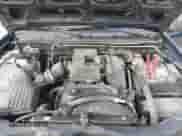 2004 Chevrolet Colorado Z71 with VIN 1GCCS196848117448, listed as a IAAI auction lot 41565190 with 221,254 mi miles and . Bid and sale history available at DreamBid. Image 10.