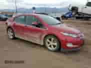 2012 Chevrolet Volt with VIN 1G1RD6E43CU104322, listed as a Copart auction lot 82332175 with 133,451 mi miles and Clean title. Bid and sale history available at DreamBid. Image 4.