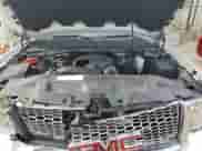 2012 GMC Sierra 1500 SLE с VIN 3GTP2VE74CG159129, выставлен на аукционе Copart как лот 70855185 с пробегом 117 966 миль миль и Списание • Salvage title. История ставок и продаж доступна на DreamBid. Изображение 11.