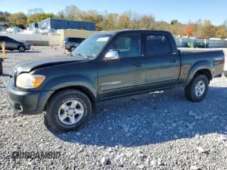 2006 Toyota Tundra SR5 с VIN 5TBDT44166S507857, выставлен на аукционе Copart как лот 89520275 с пробегом 174 401 миль миль и Чистый • Clean title. История ставок и продаж доступна на DreamBid. Изображение 1.