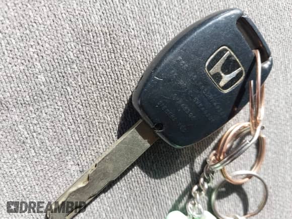 2010 Honda Accord LX z VIN 1HGCP2F36AA030221, wystawiony jako IAAI lot #43351933 z przebiegiem 231 615 mil mil oraz . Historia ofert i sprzedaży dostępna na DreamBid. Obrazek 11.