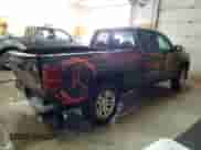 2018 Chevrolet Silverado 1500 LT с VIN 1GCVKREH3JZ188075, выставлен на аукционе Copart как лот 42830315 с пробегом 112 116 миль миль и Списание • Salvage title. История ставок и продаж доступна на DreamBid. Изображение 3.