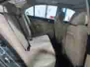 2010 Hyundai Sonata SE с VIN 5NPEU4AC8AH649883, выставлен на аукционе Copart как лот 60251725 с пробегом 117 182 миль миль и Списание • Salvage title. История ставок и продаж доступна на DreamBid. Изображение 10.