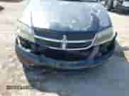 2008 Dodge Avenger R/T с VIN 1B3LC76M48N180719, выставлен на аукционе IAAI как лот 43021480 с пробегом 170 072 миль миль и . История ставок и продаж доступна на DreamBid. Изображение 6.