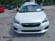 2018 Subaru Impreza with VIN 4S3GTAA65J3701017, listed as a IAAI auction lot 42827533 with 109,708 mi miles and . Bid and sale history available at DreamBid. Image 13.