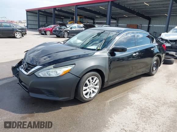 2016 Nissan Altima SR с VIN 1N4AL3AP7GN338104, выставлен на аукционе IAAI как лот 43282784 с пробегом 144 774 миль миль и . История ставок и продаж доступна на DreamBid. Изображение 2.