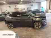 2019 Jeep Compass Limited with VIN 3C4NJDCB1KT780880, listed as a IAAI auction lot 43297174 with 76,843 mi miles and . Bid and sale history available at DreamBid. Image 13.