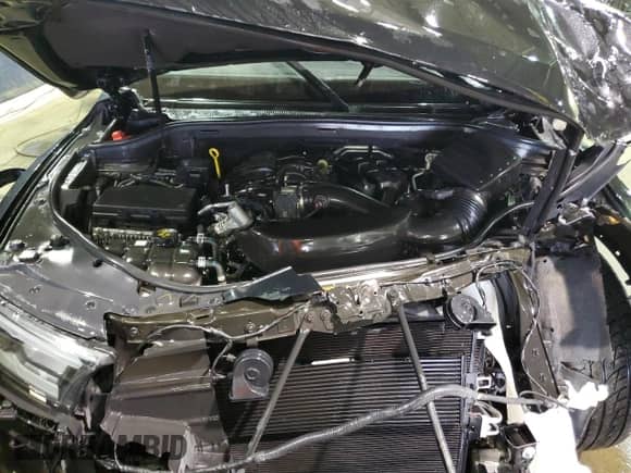 2023 Dodge Durango GT Premium с VIN 1C4RDHDG0PC596317, выставлен на аукционе Copart как лот 50212285 с пробегом 57 809 миль миль и Чистый • Clean title. История ставок и продаж доступна на DreamBid. Изображение 12.