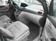 2011 Honda Odyssey Touring z VIN 5FNRL5H90BB035530, wystawiony jako IAAI lot #43029726 z przebiegiem 115 195 mil mil oraz . Historia ofert i sprzedaży dostępna na DreamBid. Obrazek 5.