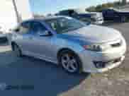 2012 Toyota Camry XLE with VIN 4T1BF1FK1CU095649, listed as a IAAI auction lot 43500924 with 147,767 mi miles and . Bid and sale history available at DreamBid. Image 1.