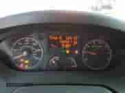 2020 Ram ProMaster Cargo z VIN 3C6TRVBG0LE119423, wystawiony jako Copart lot #71043625 z przebiegiem 130 202 mil mil oraz Szkoda całkowita • Salvage title. Historia ofert i sprzedaży dostępna na DreamBid. Obrazek 9.