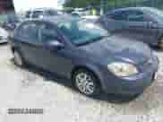 2009 Chevrolet Cobalt 2LT с VIN 1G1AT58H597182536, выставлен на аукционе IAAI как лот 42834255 с пробегом 190 574 миль миль и . История ставок и продаж доступна на DreamBid. Изображение 1.
