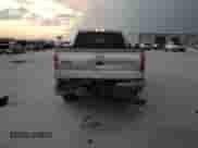 2012 Ford F-150 Lariat with VIN 1FTFW1ET0CFB34252, listed as a Copart auction lot 82726885 with 210,606 mi miles and Salvage title. Bid and sale history available at DreamBid. Image 6.