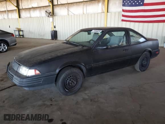 1993 Chevrolet Cavalier с VIN 1G1JC1444P7282927, выставлен на аукционе Copart как лот 71364825 с пробегом 73 689 миль миль и Чистый • Clean title. История ставок и продаж доступна на DreamBid. Изображение 1.