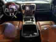 2016 Ram 1500 Longhorn with VIN 1C6RR7PTXGS198033, listed as a Copart auction lot 64750785 with 168,249 mi miles and Clean title. Bid and sale history available at DreamBid. Image 8.