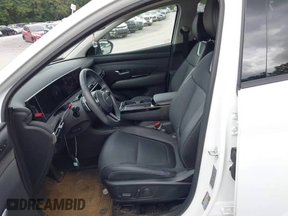 2025 Hyundai Tucson Limited с VIN 5NMJECDE5SH482870, выставлен на аукционе IAAI как лот 43014406 с пробегом 10 591 миль миль и . История ставок и продаж доступна на DreamBid. Изображение 5.