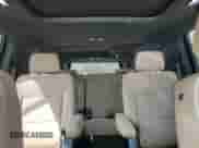 2024 Chevrolet Suburban Premier с VIN 1GNSKFKD7RR200413, выставлен на аукционе Copart как лот 51105795 с пробегом 5 414 миль миль и Списание • Salvage title. История ставок и продаж доступна на DreamBid. Изображение 10.