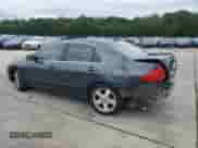 2006 Honda Accord EX-L с VIN 1HGCM65596A054278, выставлен на аукционе Copart как лот 67343175 с пробегом 152 092 миль миль и Списание • Salvage title. История ставок и продаж доступна на DreamBid. Изображение 2.