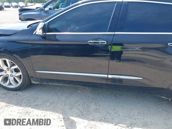 2016 Chevrolet Impala LTZ z VIN 2G1145S37G9130962, wystawiony jako IAAI lot #42812509 z przebiegiem 172 734 mil mil oraz . Historia ofert i sprzedaży dostępna na DreamBid. Obrazek 15.