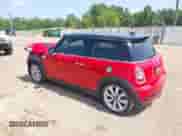 2013 MINI Hardtop S with VIN WMWSV3C57DT478646, listed as a IAAI auction lot 42458167 with 112,784 mi miles and . Bid and sale history available at DreamBid. Image 3.