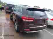 2016 Kia Sorento SX с VIN 5XYPK4A57GG078225, выставлен на аукционе IAAI как лот 42635014 с пробегом 113 057 миль миль и . История ставок и продаж доступна на DreamBid. Изображение 3.
