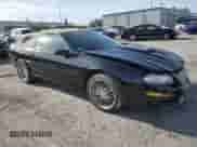 1999 Chevrolet Camaro Z28 z VIN 2G1FP32G8X2138887, wystawiony jako Copart lot #85536754 z przebiegiem 122 511 mil mil oraz Szkoda całkowita • Salvage title. Historia ofert i sprzedaży dostępna na DreamBid. Obrazek 4.