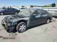 1996 Honda Accord EX z VIN 1HGCE6674TA021343, wystawiony jako Copart lot #66773205 z przebiegiem 191 837 mil mil oraz Szkoda całkowita • Salvage title. Historia ofert i sprzedaży dostępna na DreamBid. Obrazek 1.