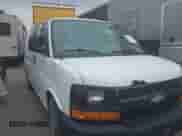2012 Chevrolet Express Cargo с VIN 1GCSGAFX8C1148877, выставлен на аукционе IAAI как лот 42639649 с пробегом 201 182 миль миль и . История ставок и продаж доступна на DreamBid. Изображение 1.