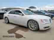 2013 Chrysler 300 C with VIN 2C3CCAET4DH551552, listed as a Copart auction lot 68446795 with 162,559 mi miles and Clean title. Bid and sale history available at DreamBid. Image 4.