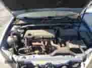 2005 Toyota Camry LE z VIN 4T1BE30K55U549024, wystawiony jako Copart lot #64821745 z przebiegiem 201 023 mil mil oraz Czysty tytuł • Clean title. Historia ofert i sprzedaży dostępna na DreamBid. Obrazek 11.