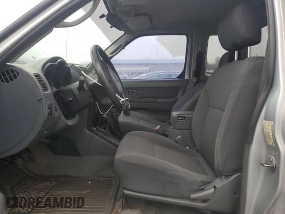 2003 Nissan Frontier SVE с VIN 1N6MD26Y33C414775, выставлен на аукционе Copart как лот 47264075 с пробегом Не указан миль и Списание • Salvage title. История ставок и продаж доступна на DreamBid. Изображение 7.