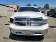 2017 Ram 1500 Big Horn с VIN 1C6RR6TT0HS821757, выставлен на аукционе Copart как лот 67667515 с пробегом 175 668 миль миль и Списание • Salvage title. История ставок и продаж доступна на DreamBid. Изображение 5.